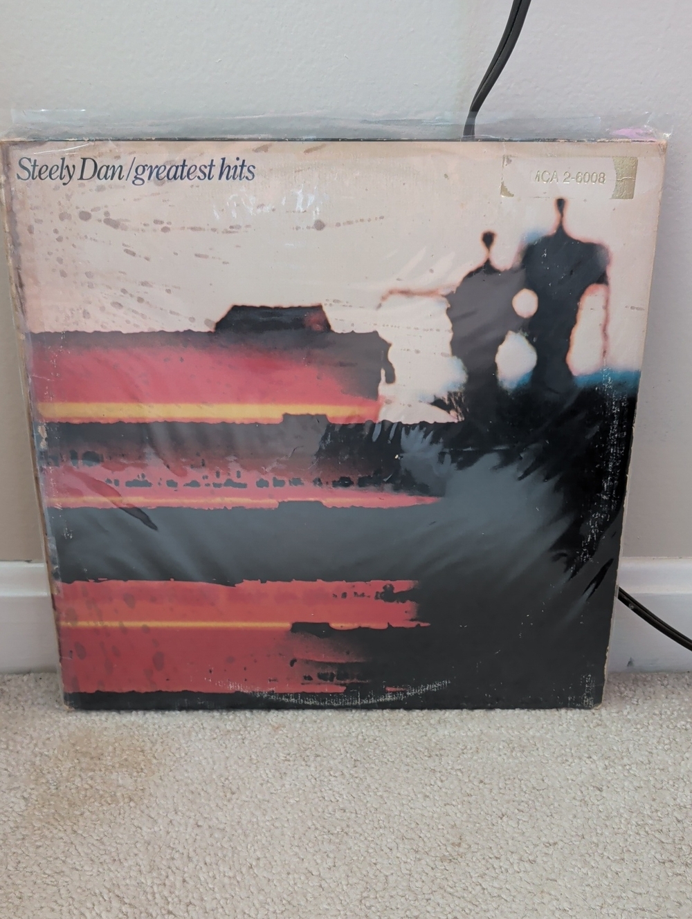 Steely Dan's Greatest Hits